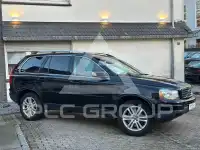 2008 Volvo XC90