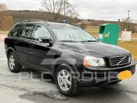2008 Volvo XC90