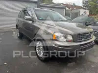 2008 Volvo XC90