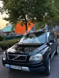 2008 Volvo XC90