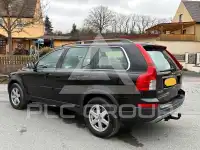 2008 Volvo XC90