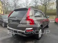 2008 Volvo XC90