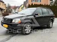 2008 Volvo XC90