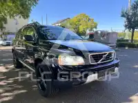 2008 Volvo XC90