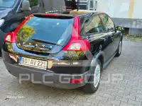 2008 Volvo C30