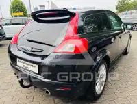 2008 Volvo C30
