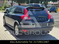 2008 Volvo C30