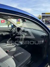 2008 Volvo C30