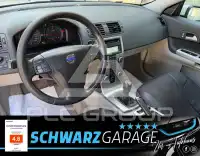 2008 Volvo C30