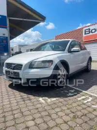 2008 Volvo C30