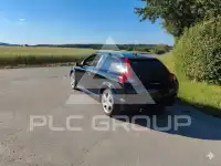 2008 Volvo C30