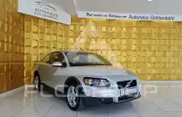 2008 Volvo C30