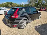 2008 Volvo C30
