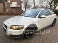 2008 Volvo C30
