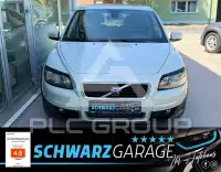 2008 Volvo C30