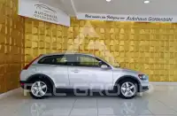 2008 Volvo C30