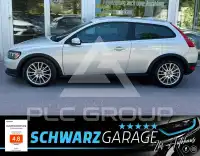 2008 Volvo C30