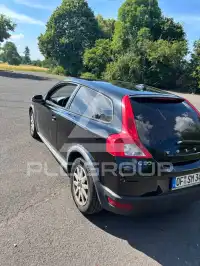 2008 Volvo C30