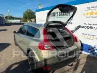 2008 Volvo C30