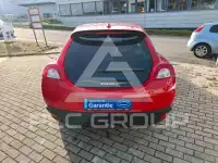 2008 Volvo C30