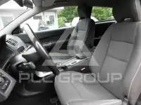 2008 Volvo C30
