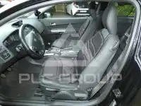 2008 Volvo C30