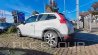 2008 Volvo C30