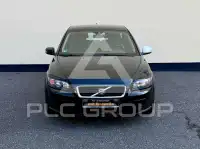 2008 Volvo C30