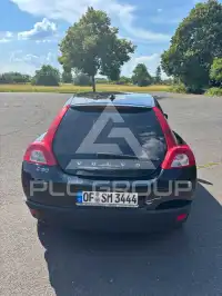 2008 Volvo C30