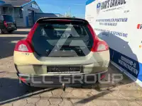 2008 Volvo C30