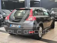 2008 Volvo C30