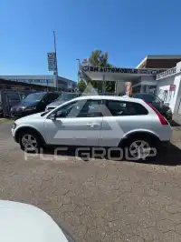 2008 Volvo C30