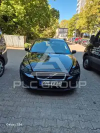 2008 Volvo C30