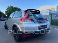 2008 Volvo C30
