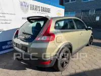 2008 Volvo C30