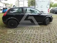 2008 Volvo C30