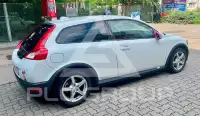 2008 Volvo C30