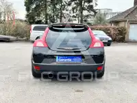 2008 Volvo C30