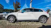 2008 Volvo C30