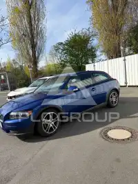 2008 Volvo C30