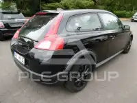 2008 Volvo C30