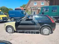 2008 Volvo C30
