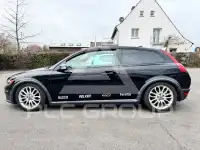 2008 Volvo C30