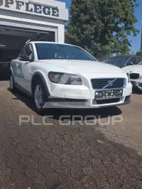 2008 Volvo C30