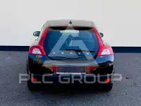 2008 Volvo C30