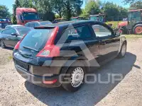 2008 Volvo C30