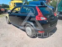 2008 Volvo C30