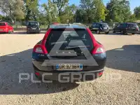 2008 Volvo C30