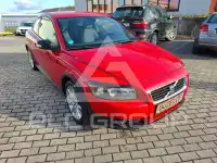 2008 Volvo C30