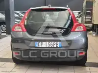 2008 Volvo C30